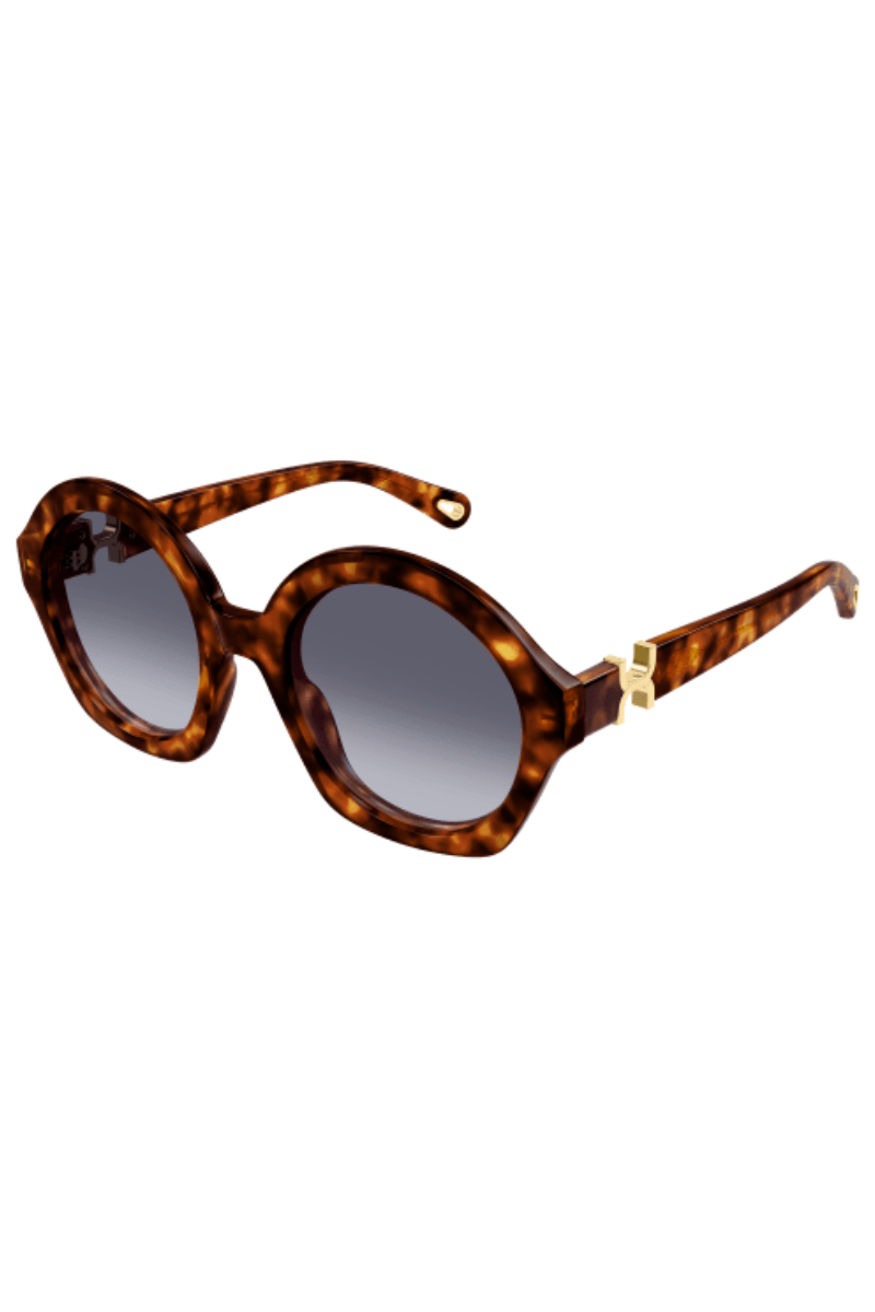 Chloè CH0302S Havana