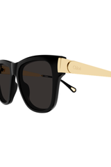 Chloè CH0349S Nero