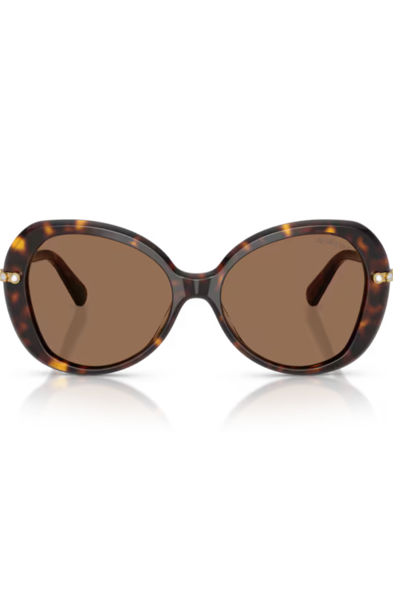 Swarovski 6059 Havana