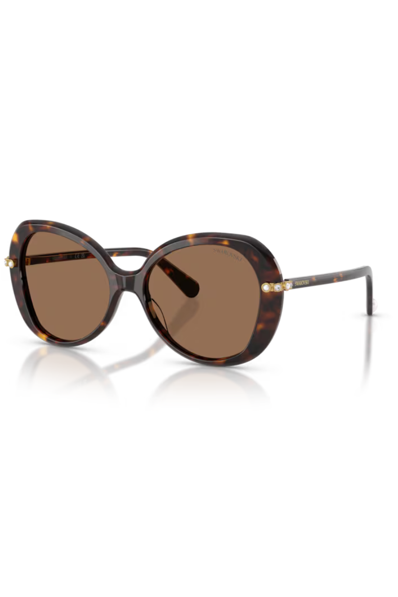 Swarovski 6059 Havana