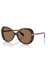 Swarovski 6059 Havana