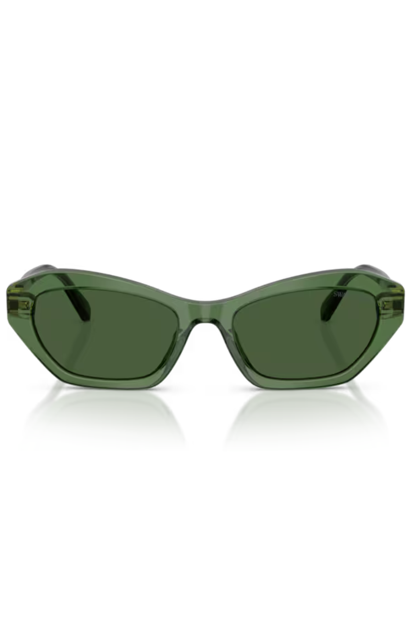 Swarovski 6048 Verde