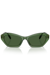 Swarovski 6048 Verde