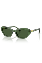 Swarovski 6048 Verde