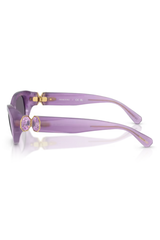 Swarovski 6036 Lilla Latte