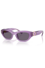 Swarovski 6036 Lilla Latte