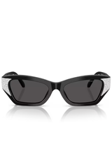 Swarovski 6029 Nero