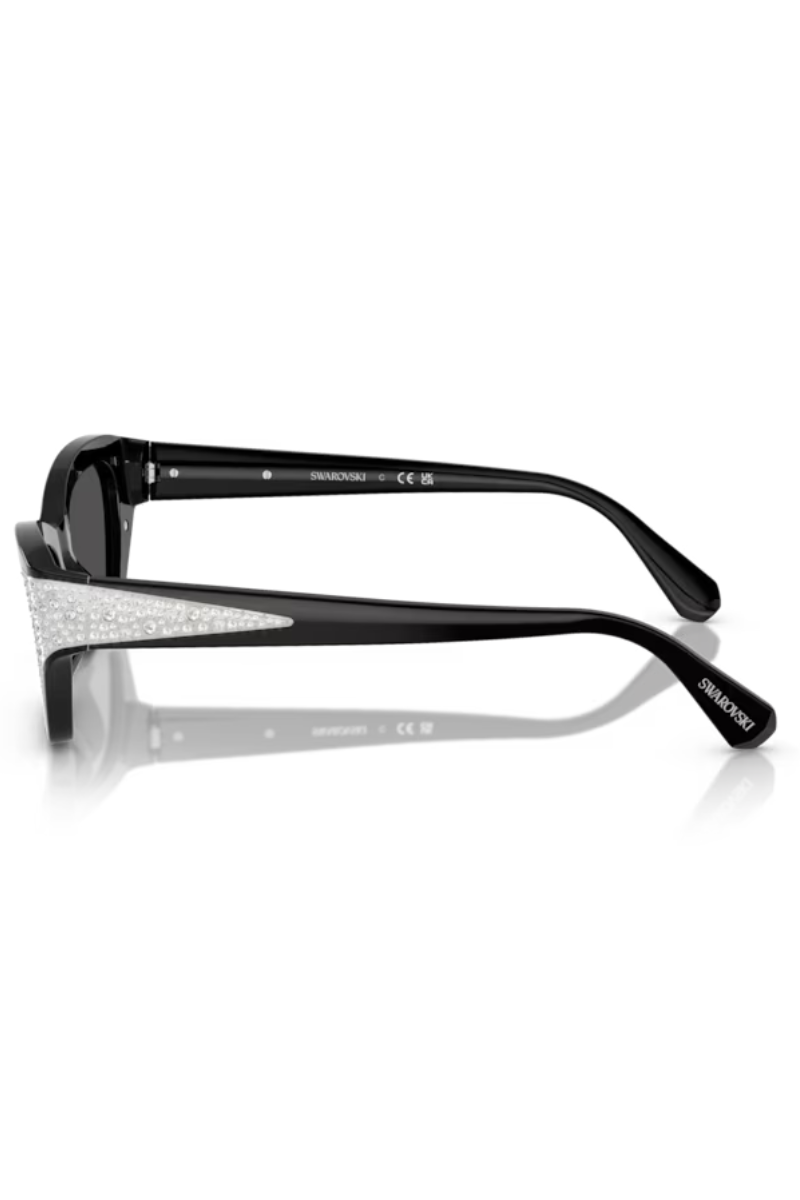 Swarovski 6029 Nero