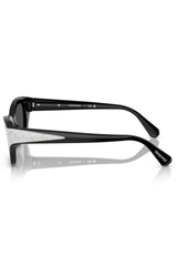 Swarovski 6029 Nero