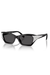 Swarovski 6029 Nero