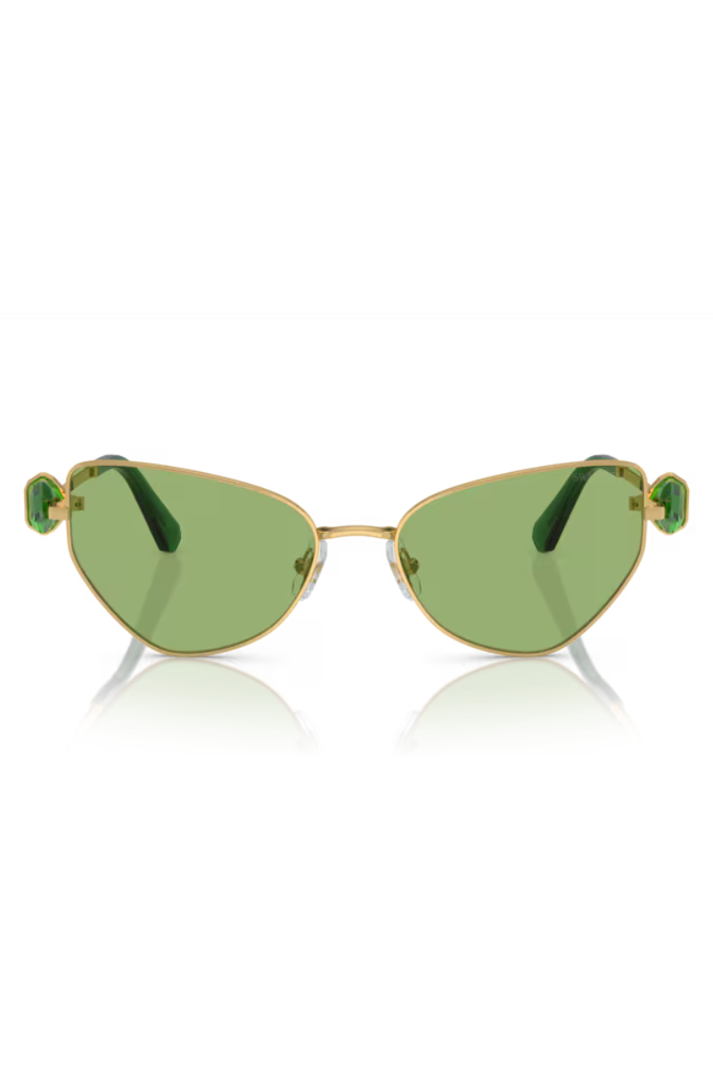 Swarovski 7003 Oro-Verde