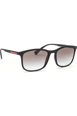 Prada Rosso 01T Nero