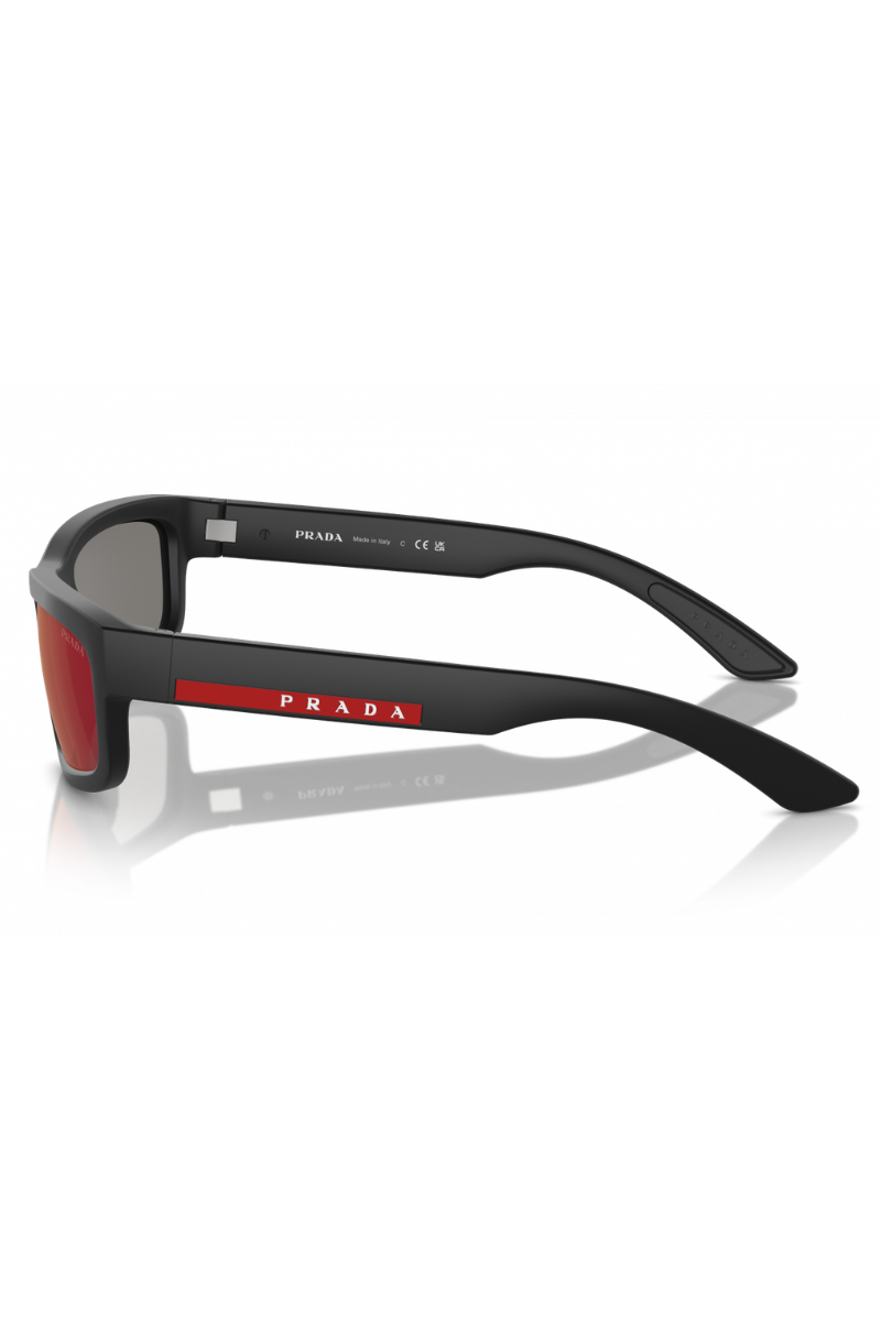 Prada Rosso 05Z Nero