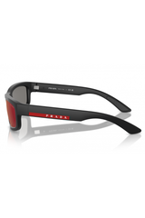 Prada Rosso 05Z Nero