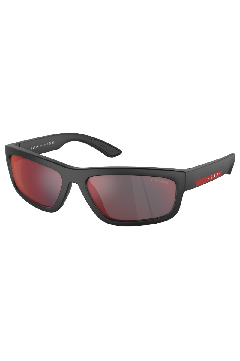 Prada Rosso 05Z Nero