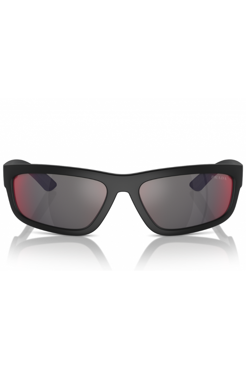 Prada Rosso 05Z Nero
