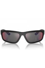 Prada Rosso 05Z Nero