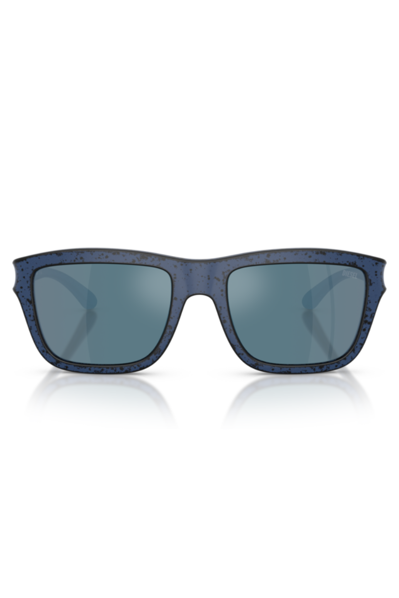 Diesel 3006U Blu Bariletto Nero