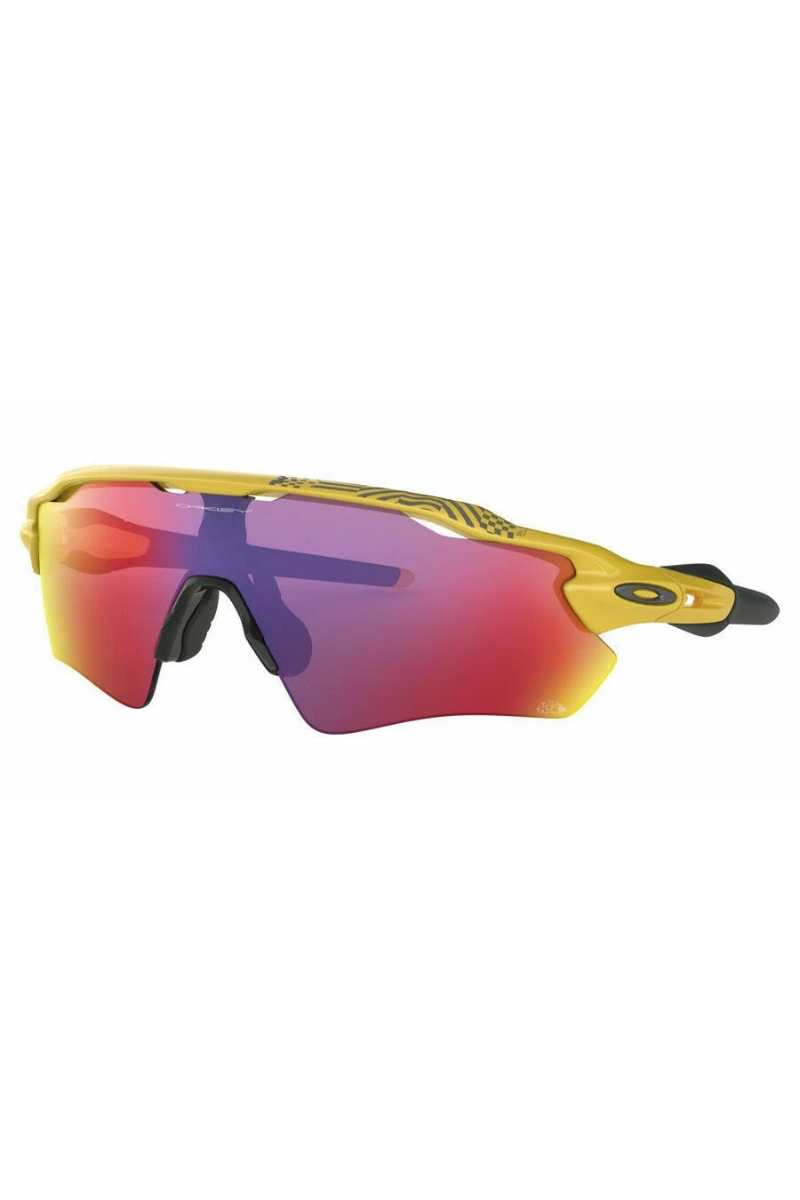 Oakley Radar EV Tour De France Splatter