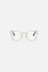 Ray-Ban roundemetal vista