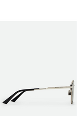 Bottega Veneta Glaze Aviatore