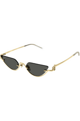 Gucci Linea GG Logo