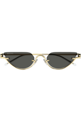 Gucci Linea GG Logo