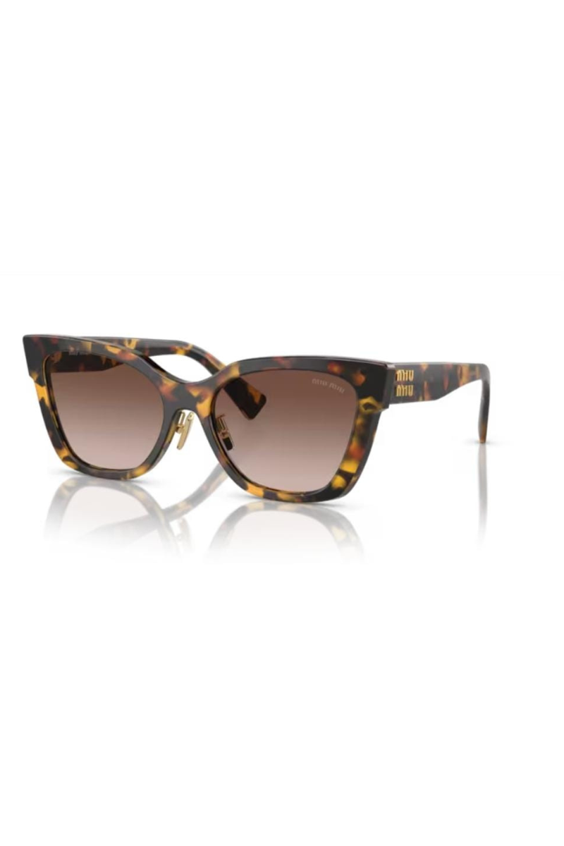 Miu Miu 02ZS Havana