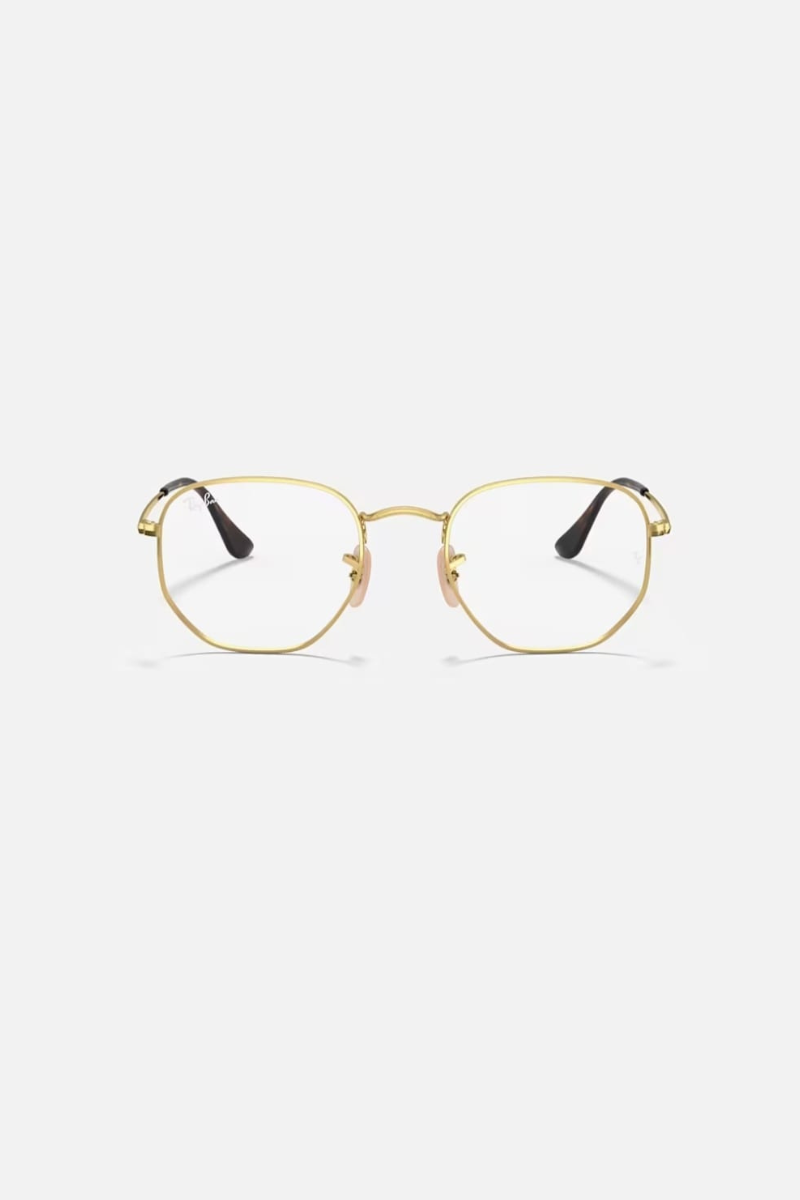 Ray-Ban hexagonal vista