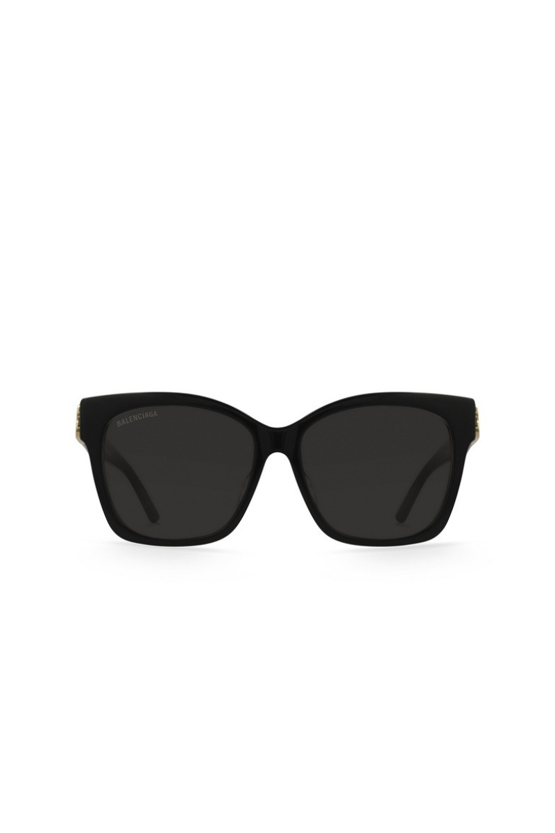 Balenciaga BB0102SA Nero