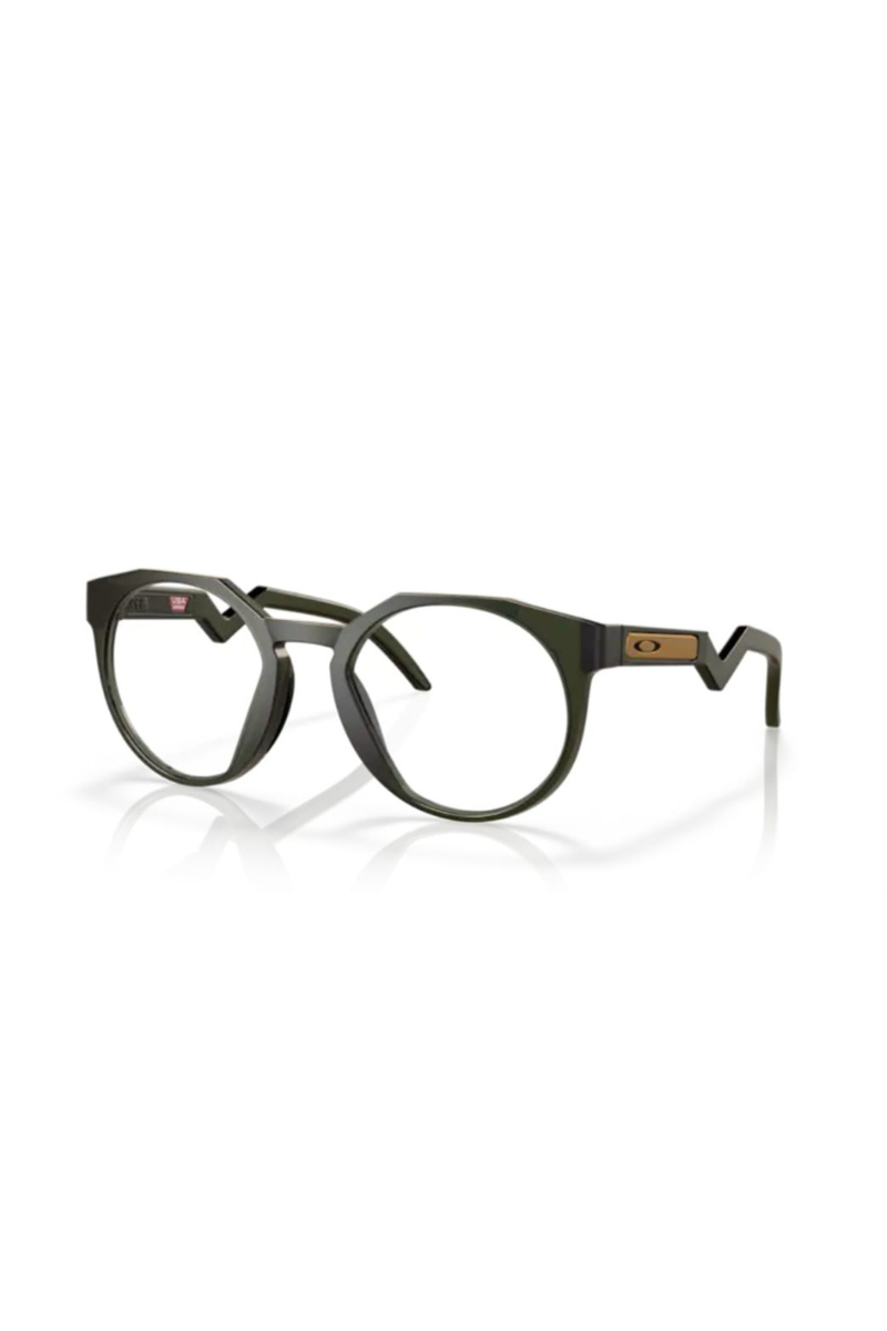 Occhiali da vista Oakley Hstn rx