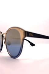 Dior Nightfall Sole