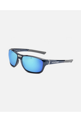 Vournet Strada In Grande/Blu trasparente-Grigio blu polare flashato