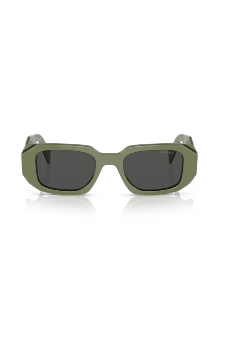 Prada Sole 17W Sage/Black