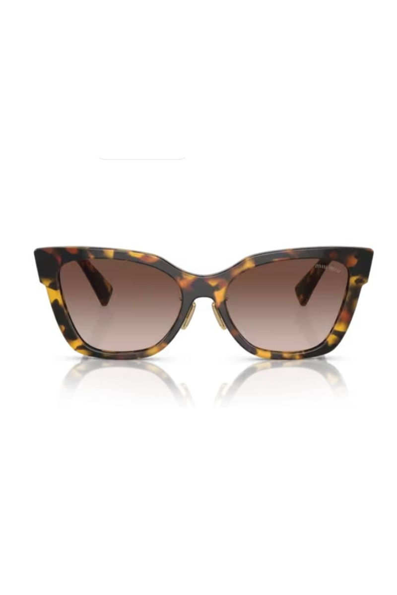 Miu Miu 02ZS Havana
