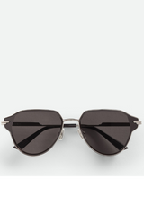 Bottega Veneta Glaze Aviatore
