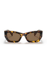 Miu Miu 09WS Havana