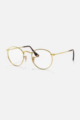 Ray-Ban roundemetal vista