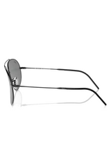 Ray-Ban Lenny Kravitz X Aviator Reverse