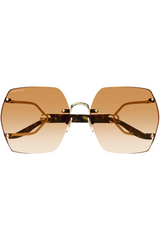 Gucci Linea Fork-003 Donna