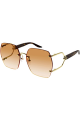 Gucci Linea Fork-003 Donna