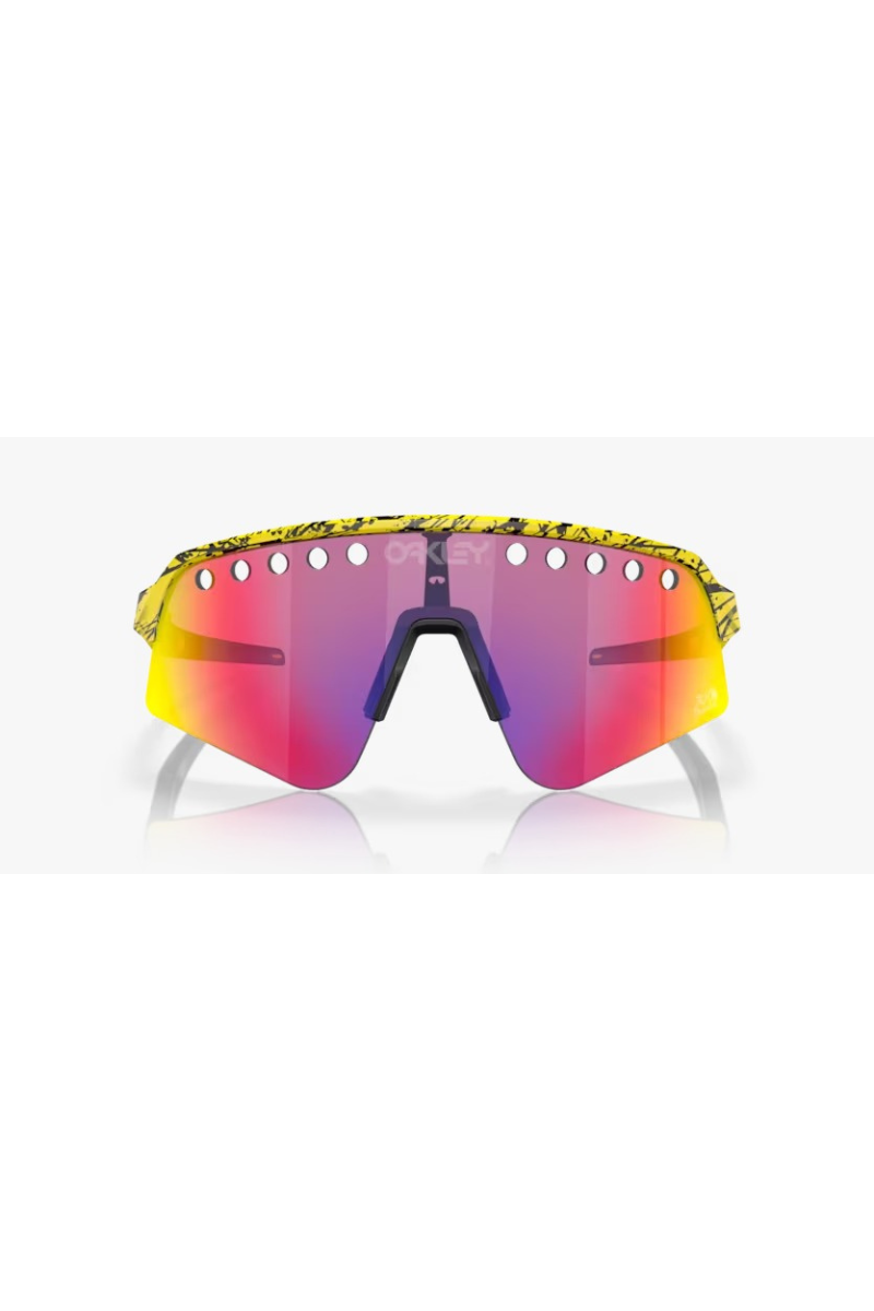 Oakley Sutro Lite Tour De France Splatter
