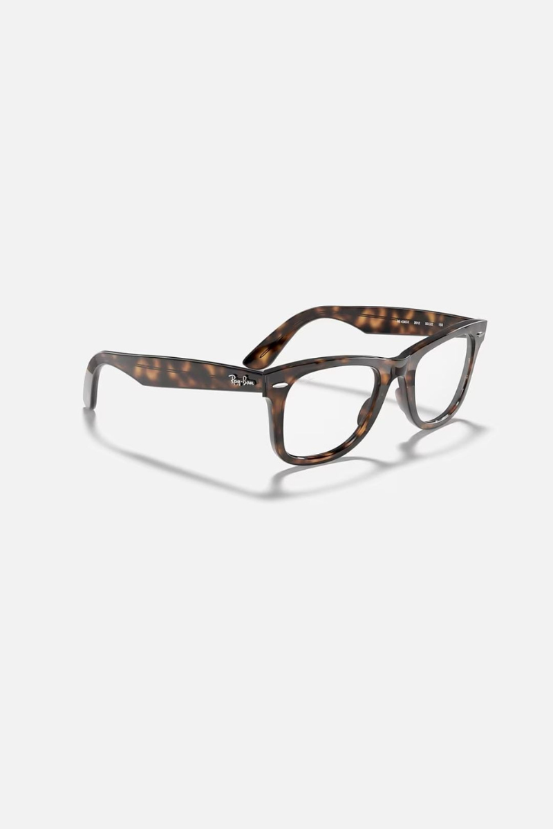 Ray-Ban Wayfarer vista