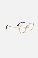 Ray-Ban hexagonal vista