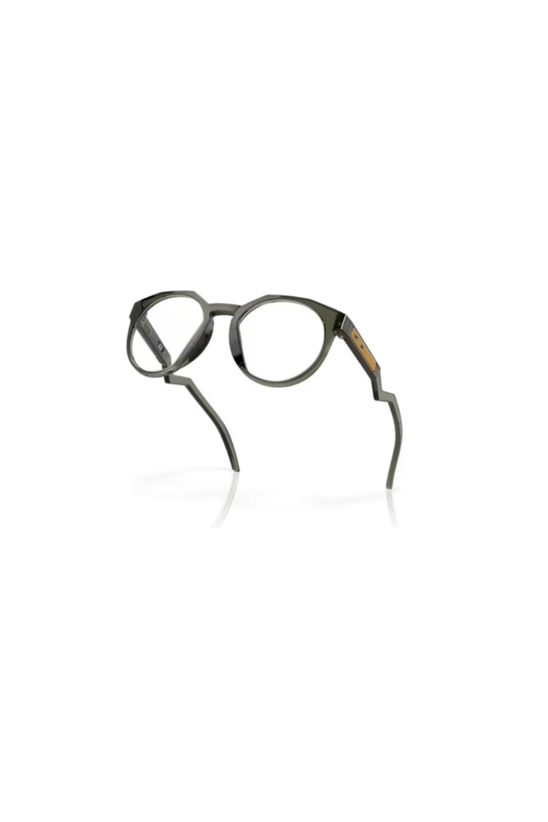 Occhiali da vista Oakley Hstn rx