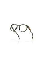 Occhiali da vista Oakley Hstn rx