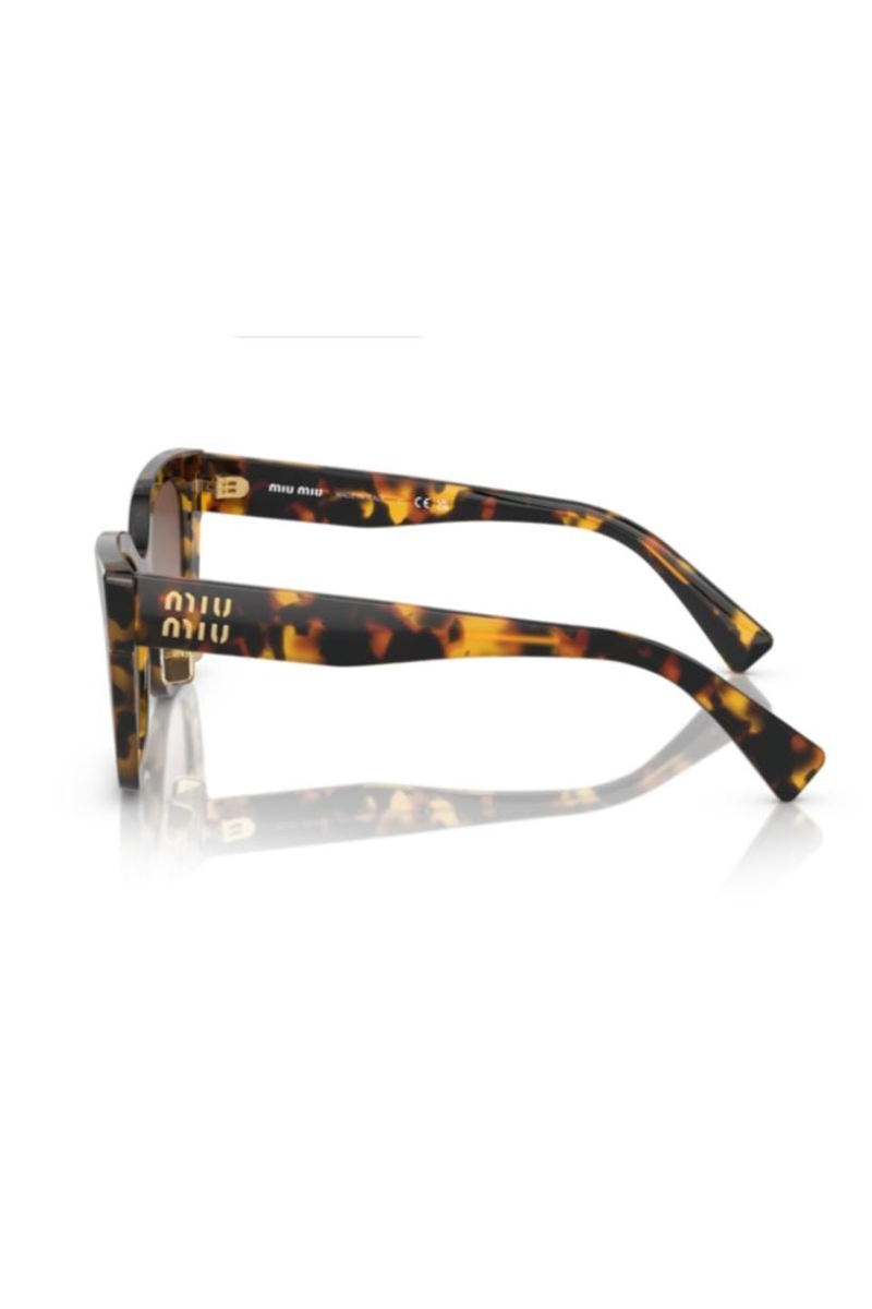 Miu Miu 02ZS Havana