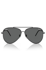 Ray-Ban Lenny Kravitz X Aviator Reverse