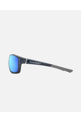 Vournet Strada In Grande/Blu trasparente-Grigio blu polare flashato