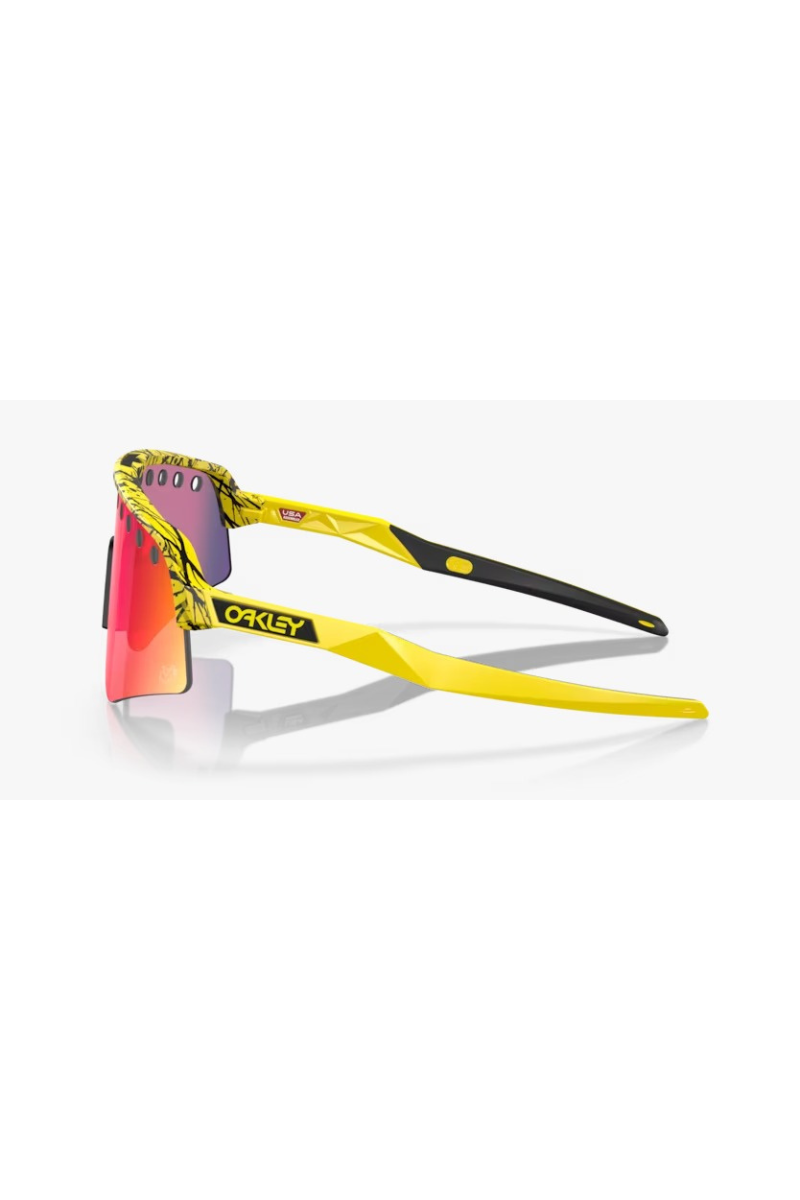 Oakley Sutro Lite Tour De France Splatter